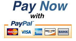 Pay Now with PayPal