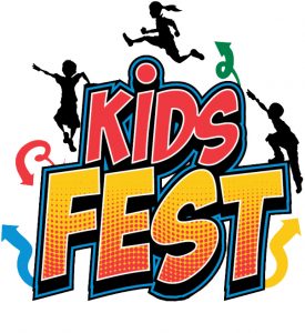 Event Kidsfest - Every Nation Gta 