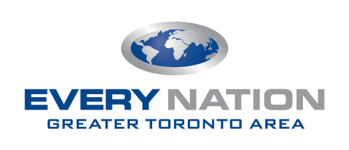 Every Nation Ministries- Gta logo