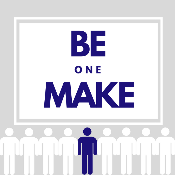 Be One-Make One Training Day - Every Nation GTA | Church Toronto