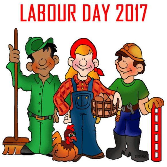 Labour Day